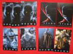 Collector's Cards Batman, Spawn, Jurassic Park, Men in Black, Verzamelen, Film en Tv, Ophalen of Verzenden, Zo goed als nieuw