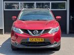 Nissan Qashqai 1.2 Connect Edition GEARBOX DEFECT !Automaat,, 65 €/maand, Gebruikt, 4 cilinders, Origineel Nederlands