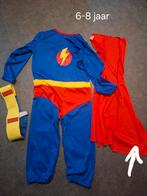 Superheldenpak, maat (6-8 jaar), Ophalen of Verzenden, Jongen of Meisje