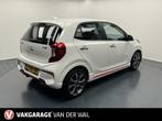 Kia Picanto 1.0 DPi GT Line Navigatie-Cr.contr-Clima-Lm16"ve, Te koop, Huisgarantie, Geïmporteerd, Benzine