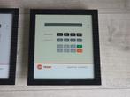 2 x TRANE X13650781020 Adaptive Control/ 6400-1020-04, Ophalen of Verzenden, Gebruikt