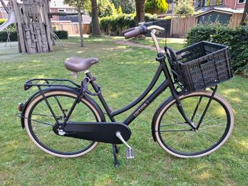 SHOWMODEL CORTINA U4 DAMESFIETS 61CM,  3 VERSNELLINGEN  beschikbaar voor biedingen