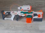 Nerf Pistolen Collectie 14 STUKS  & Accessoires, Ophalen, Gebruikt, Jongen of Meisje