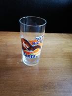 Fanta vintage glas met afbeelding, Verzamelen, Glas en Borrelglaasjes, Ophalen of Verzenden, Zo goed als nieuw