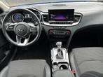 Kia XCeed 1.6 GDi PHEV DynamicPlusLine / Bovag garantie moge, Auto's, Kia, XCeed, Stof, Gebruikt, Blauw