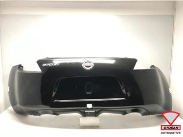 Nissan 370Z Coupe Achterbumper Bumper Origineel! beschikbaar voor biedingen