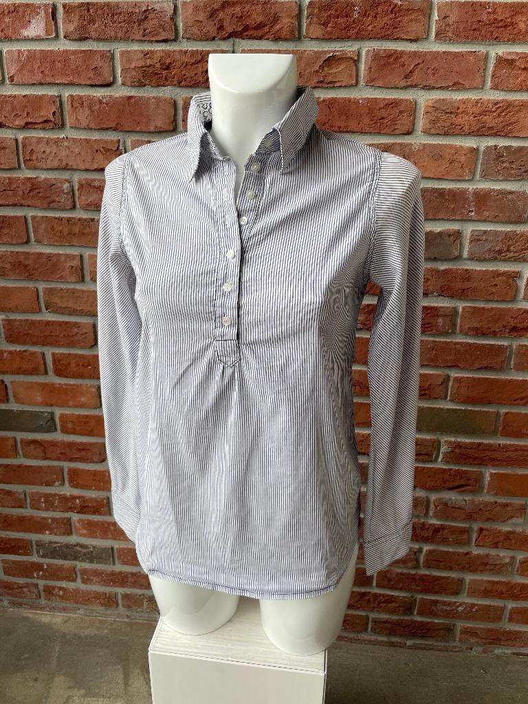 Positie zwangerschaps blouse/top Mamalicious maat S, Kleding | Dames, Positiekleding, Maat 38/40 (M), Douwenmaat 8-3 Meppel, Info@again.nu