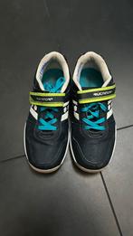 Zaalschoenen maat 34, Rucanor, in perfecte staat, Ophalen of Verzenden, Zo goed als nieuw, Meisje, Laarzen