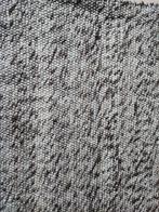 NIEUW! vloerkleed van wol, Huis en Inrichting, Ophalen, 100 tot 150 cm, Rechthoekig, Crème