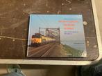 trein spoorwegen NS, Boeken, Ophalen, Zo goed als nieuw, Trein