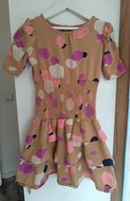 Z8 jurkje  128, Kinderen en Baby's, Kinderkleding | Maat 128, Gebruikt, Meisje, Z8, Ophalen of Verzenden