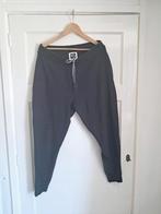 10days navy luxe jogger L M42/44 NW149,-, Maat 42/44 (L), 10days, Zo goed als nieuw, Verzenden