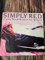Simply Red - If You Don't Know Me By Now CD Single, Ophalen of Verzenden, 1980 tot 2000, Gebruikt