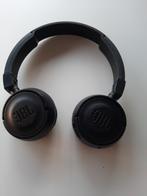 Jbl koptelefoon, Overige merken, Gebruikt, Bluetooth, Ophalen of Verzenden