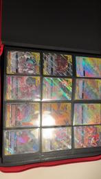 Pokemon kaarten, Ophalen of Verzenden, Zo goed als nieuw