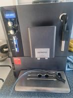 Siemens eq5 macchiato, Witgoed en Apparatuur, Koffiezetapparaten, Ophalen, Koffiemachine, Koffiebonen