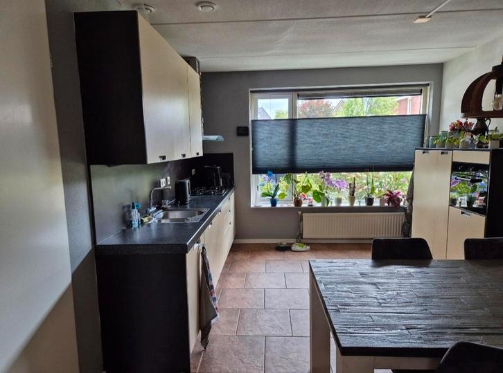 Bruynzeel keuken, Huis en Inrichting, Keuken | Complete keukens, Gebruikt, Kunststof, Ophalen