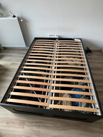 Ikea bed 140x200
