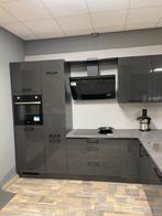 Duitse Showroom Keuken, Huis en Inrichting, Keuken | Complete keukens, Ophalen, Nieuw