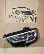 Koplamp Audi A3 8V Facelift Xenon LED Links 8V0941005E, Auto-onderdelen, Verlichting, Ophalen of Verzenden, Herkomst onderdeel bekend