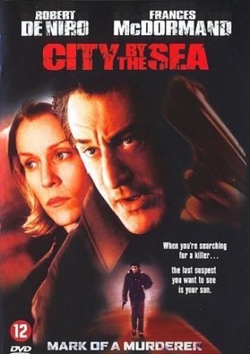 City By The Sea (Dvd) beschikbaar voor biedingen