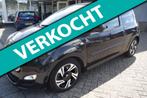 Renault Twingo 1.2 16V Dynamique hele nette twingo,achter kl, Voorwielaandrijving, Twingo, Gebruikt, 4 cilinders
