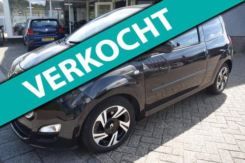 Renault Twingo 1.2 16V Dynamique hele nette twingo,achter kl, Auto's, Renault, Bedrijf, Te koop, Twingo, ABS, Airbags, Airconditioning