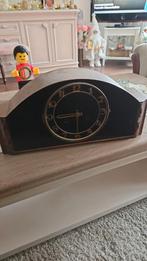 Antieke Mantelklok, Antiek en Kunst, Ophalen