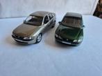 OPEL VECTRA DUO Merk SCHUCO, Hobby en Vrije tijd, Modelauto's | 1:43, Ophalen of Verzenden, Nieuw, Auto, Schuco