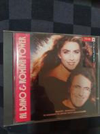 Al bano & romina power the collection, Verzenden, 1980 tot 2000, Gebruikt