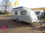 Kip Vision 41 ETD Special met Mover, Hordeur, Bedrijf, 5 tot 6 meter, Tot en met 3