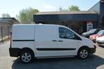 Fiat Scudo 2.0 HDI Dangel 4X4, Euro 5, Stof, Gebruikt, 4 cilinders