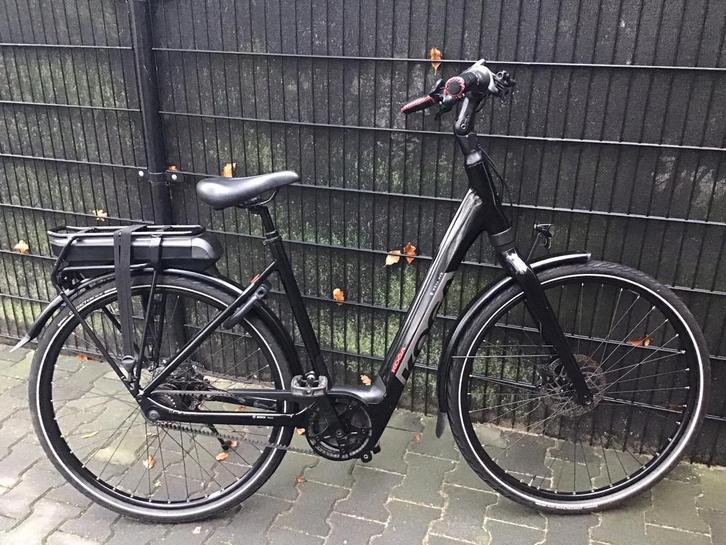 Zeer Mooie D54(M) Koga E-Nova Evo CP/ Belt(Riem)€1850,-, Fietsen en Brommers, Elektrische fietsen, Zo goed als nieuw, Overige merken
