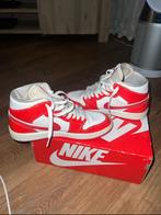 Air Jordan 1 Mid EU: 38,5, Kleding | Dames, Schoenen, Nike, Ophalen of Verzenden, Sneakers of Gympen, Gedragen