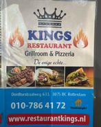 Medewerker Grill/Keukenhulp gezocht fulltime– Rotterdam Zuid