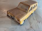 Jeep Wagoneer 1985 chassis, Ophalen, Jeep