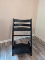 Stokke Tripp Trapp – gerenoveerd, Kinderen en Baby's, Kinderstoelen, Ophalen of Verzenden, Zo goed als nieuw, Meegroeistoel