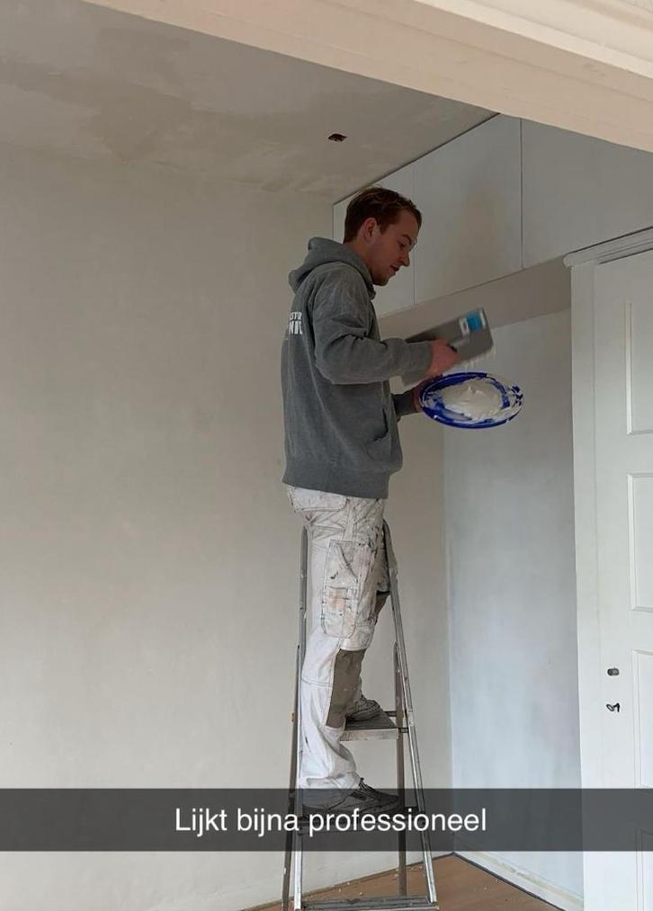 Handige klussers voor in & om het huis – Amsterdam, Diensten en Vakmensen, Klussers en Klusbedrijven