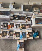 Grote Harry Potter Funko Pop Collectie, Ophalen of Verzenden, Zo goed als nieuw