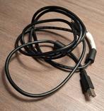 USB type B naar USB. Kabel. 1.8 meter, Ophalen of Verzenden, Nieuw, Minder dan 2 meter, Overige kabels