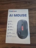 Thinkkeen AI Mouse (draadloze computer muis) - Nieuw in seal, Computers en Software, Muizen, Ophalen, Nieuw, Draadloos, Muis