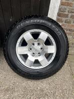 6x139.7 Toyota fj land cruiser wheels 5 stuks all-season, Auto-onderdelen, Banden en Velgen, 265 mm, Banden en Velgen, Niet ingevuld