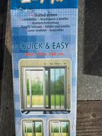 Hordeur, Ophalen of Verzenden, Zo goed als nieuw, Hordeur, 200 tot 215 cm