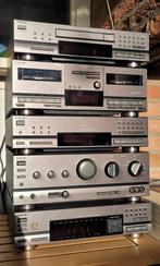 Sony LBT-D707 stereotoren losse componenten, Audio, Tv en Foto, Ophalen, Sony, Losse componenten