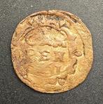 1661 Duit Kampen, Postzegels en Munten, Munten | Nederland, Ophalen of Verzenden, Vóór koninkrijk, Overige waardes, Losse munt
