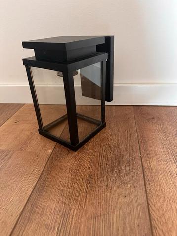 Stijlvolle Buitenlamp - Wandlamp beschikbaar voor biedingen