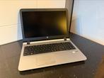 HP ProBook 450 G3 i5 6e gen / 8GB / 128GB SSD Win 11, Computers en Software, Windows Laptops, 2 tot 3 Ghz, 8 GB, Refurbished, Ophalen of Verzenden