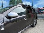 Dacia Duster 1.0 TCe Bi-Fuel Prestige - Navi - Climate - Par, Voorwielaandrijving, Stof, Gebruikt, Duster