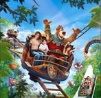 Tickets Hellendoorn avonturenpark, Drie personen of meer