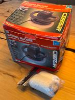 Carpoint poetsmachine met nieuwe doeken, Ophalen, Gebruikt, Universele onderdelen